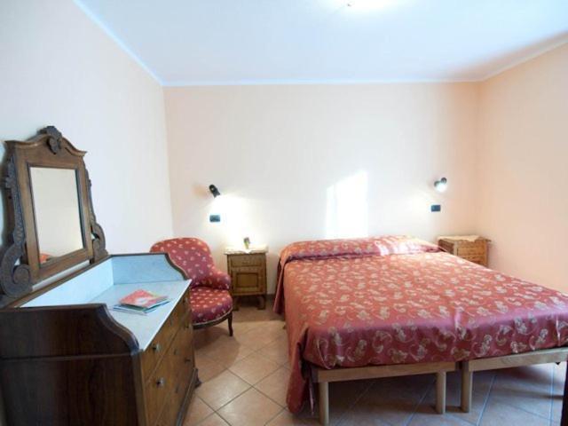 Residence Hotel Moderno Gaby Zimmer foto